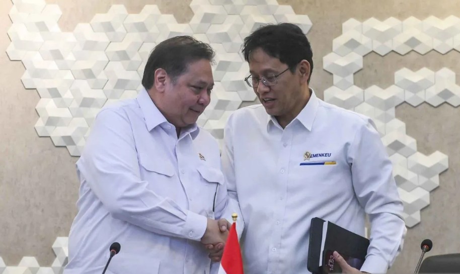 Program Makan Bergizi Gratis Dinilai Dorong Pertumbuhan Ekonomi Lebih dari 1 Persen