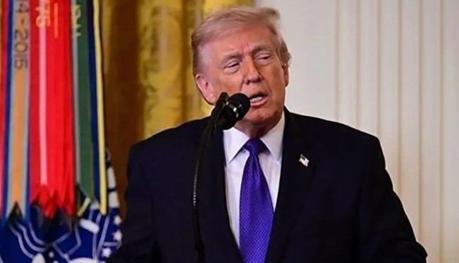 Trump Sebut Pembukaan Selat Hormuz Jadi Prioritas Utama dalam Negosiasi dengan Iran