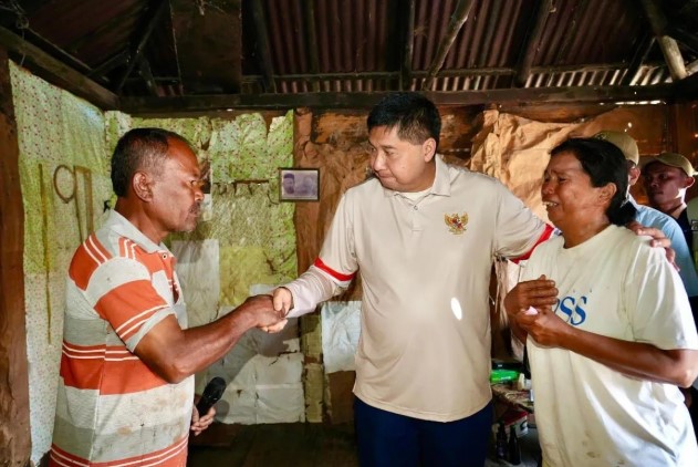 Pengamat Sebut Program Bedah 400 Ribu Rumah Jadi Kebutuhan Mendesak Rakyat Indonesia