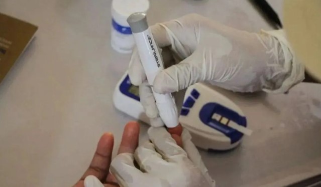 Peneliti Ungkap Penderita Diabetes Tipe 2 Rentan Kekurangan Mikronutrien Penting