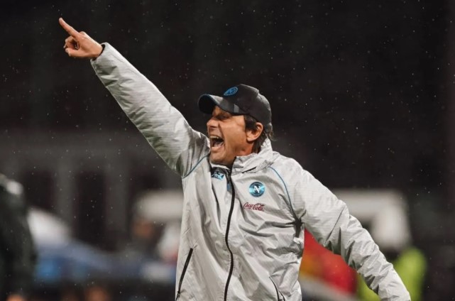 Conte Sebut Kemenangan Napoli atas AC Milan Tingkatkan Kepercayaan Diri Tim