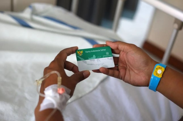 Aturan Pendaftaran Bayi ke BPJS Kesehatan Ditegaskan, Wajib Dilakukan Maksimal 28 Hari