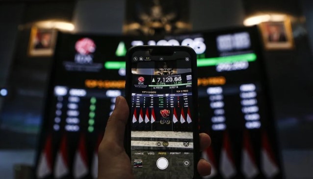 IHSG Diproyeksi Bergerak Mendatar, Investor Disarankan Wait and See