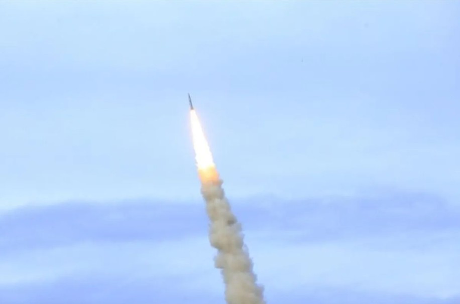 Arab Saudi Berhasil Cegat Tujuh Rudal Balistik dan 18 Drone di Provinsi Timur Dekat Fasilitas Minyak