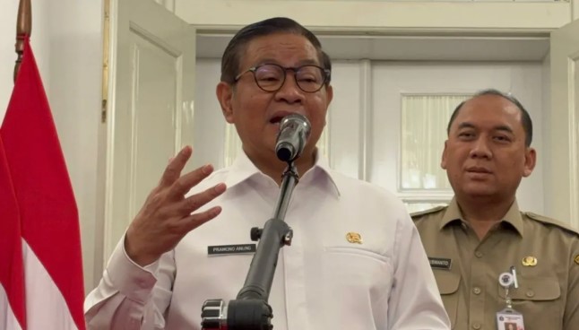 Gubernur Pramono Akui Terkejut Jakarta Jadi Kota Teraman Kedua di ASEAN Versi Global Residence Index 2026