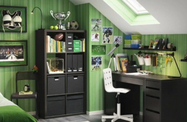 Desain Ruang Belajar yang Tepat Disebut Mampu Tingkatkan Fokus dan Produktivitas