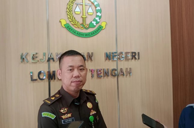 Kejari Lombok Tengah Minta SPPG Publikasikan Menu MBG di Media Sosial Demi Transparansi