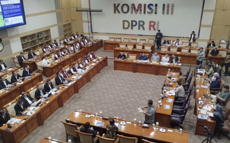 BNN Usulkan Larangan Vape dalam RUU Narkotika, Temuan Zat Berbahaya Jadi Alarm Serius