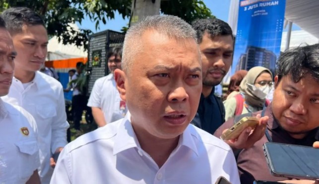 Menhub Tegaskan Penyesuaian Tarif Pesawat Dijaga untuk Lindungi Daya Beli dan Industri Penerbangan