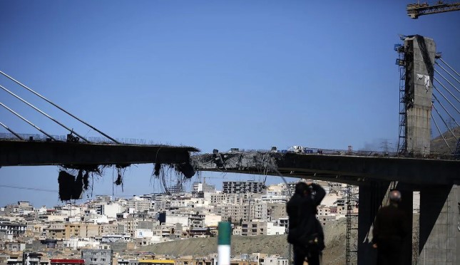 Trump Nyatakan Ingin Hindari Serangan AS ke Infrastruktur Vital Iran di Tengah Ketegangan