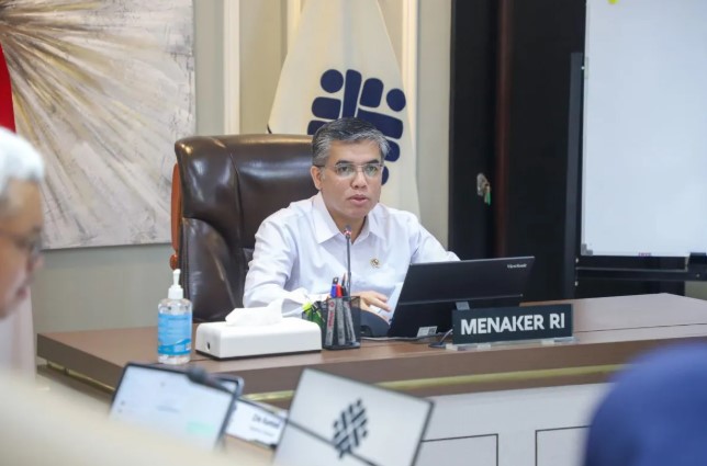 Kemnaker Siapkan Reward dan Prioritas Program bagi Perusahaan Pendukung Magang Nasional