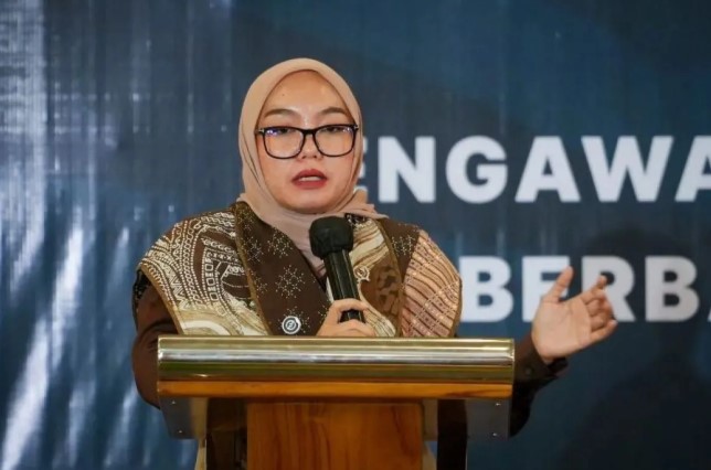 Wamenkop Farida Farichah Pastikan Kopdes Merah Putih Mampu Dongkrak Ekonomi Desa dan UMKM