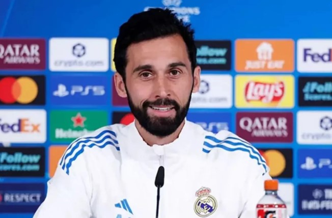 Real Madrid Siap Hadapi Tekanan Bayern Muenchen pada Perempat Final Liga Champions di Bernabeu