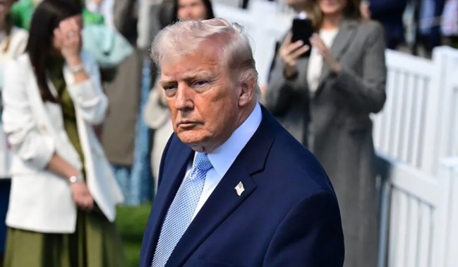 Trump Umumkan Gencatan Senjata Dua Pekan dengan Iran, Selat Hormuz Akan Dibuka