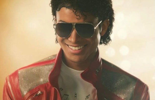 Jaafar Jackson Rahasiakan Perannya sebagai Michael Jackson Selama Setahun dalam Film Biopik “Michael”