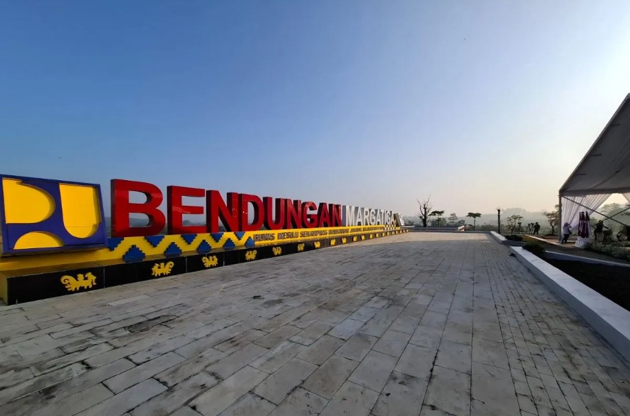 Lampung Buka Peluang Investasi PLTS Terapung di Bendungan untuk Perkuat Ketahanan Energi Daerah