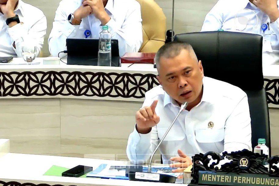 Strategi Kemenhub Kembangkan Pelabuhan Ketapang-Gilimanuk untuk Atasi Antrean Panjang Saat Libur Besar