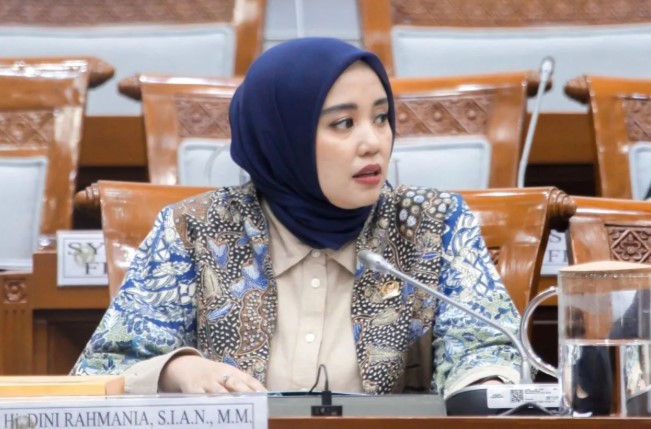 DPR Pastikan Penyelenggaraan Haji 2026 Aman Meski Konflik Timur Tengah Memanas