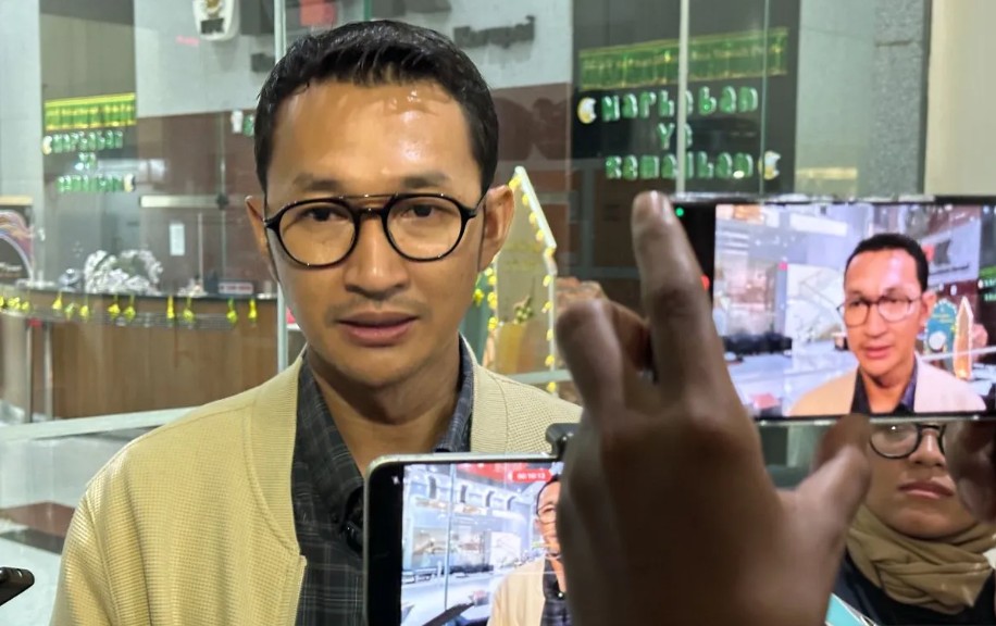 KPK Periksa Enam Saksi Kasus Dugaan Pemerasan Sertifikat K3 di Sidoarjo