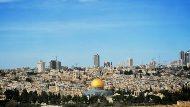 Malaysia Kecam Menteri Israel Masuki Al Aqsa dan Sebut Tindakan Provokatif Langgar Hukum Internasional