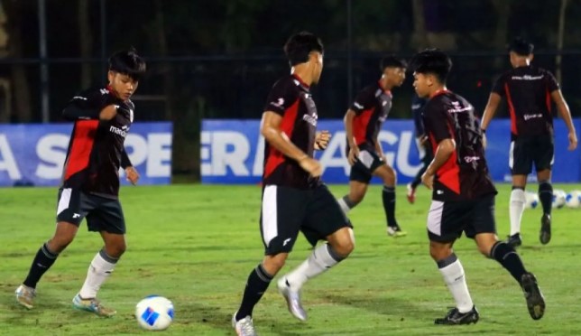 Timnas U-17 Indonesia Umumkan 26 Pemain untuk Piala AFF U-17 2026, Targetkan Kembali Juara