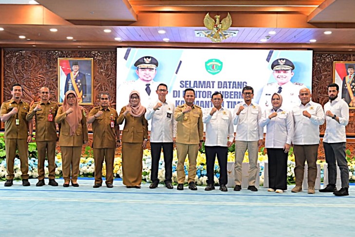 BAKN DPR Soroti Subsidi Energi ke PLN dan Waspadai Tekanan Fiskal di Tengah Krisis Global