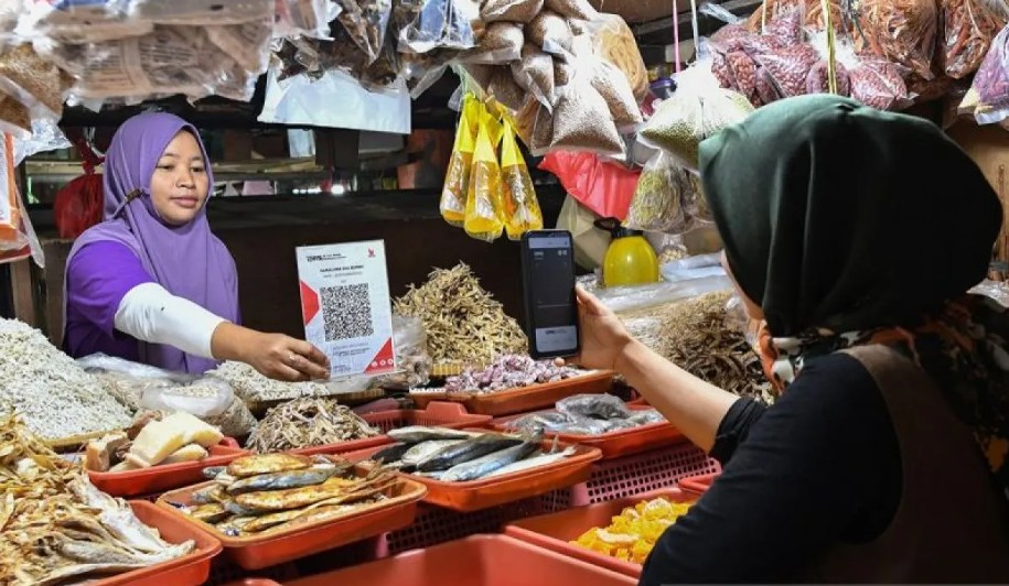 Perumda Pasar Jaya Targetkan 110 Pasar Terdigitalisasi pada 2026 untuk Perkuat Ekonomi Rakyat