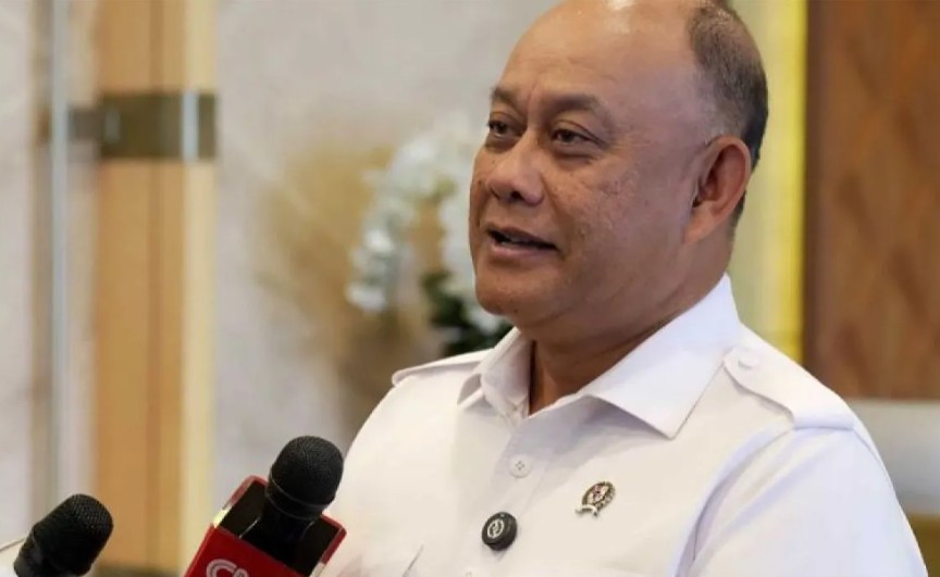 Pengadaan 21.801 Motor Listrik TKDN 48,5 Persen untuk Program MBG, BGN Prioritaskan Daerah Sulit Akses