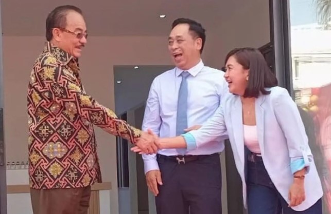 Legislator Tekankan Peran Sektor Swasta dalam Menjaga Stabilitas Ekonomi Nasional di Tengah Gejolak Global