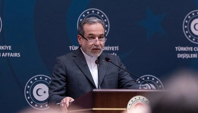 Iran Desak AS Pilih Gencatan Senjata atau Perang di Tengah Memanasnya Konflik Lebanon-Israel