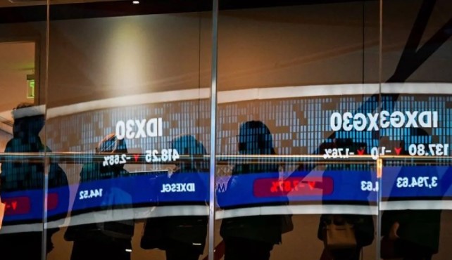 IHSG Melemah Ikuti Bursa Asia, Pasar Global Cermati Arah Konflik AS-Iran