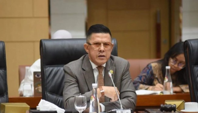 DPR Soroti Potensi Benturan Filosofi Hukum dalam RUU Perampasan Aset
