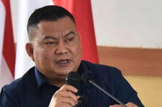 Anggota DPR Desak Pengusutan Tuntas Dugaan Korupsi Tambang Ilegal PT AKT di Kalimantan Tengah