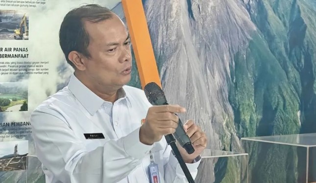 BMKG Peringatkan Potensi El Nino 2026 Picu Lonjakan Karhutla hingga 80 Persen