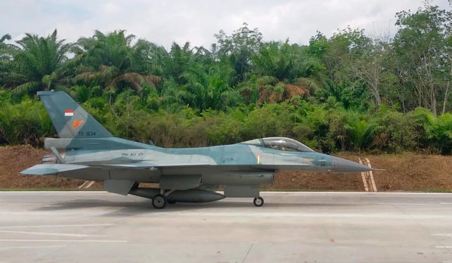 Efisiensi BBM Diterapkan, KSAU Tegaskan Pengawasan Udara TNI AU Tetap Maksimal