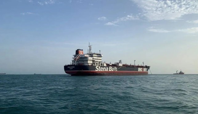 Lonjakan Harga Energi Picu Pencurian Bahan Bakar di Jerman Meningkat Tajam