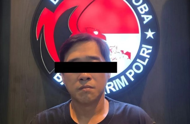 Polri Tangkap Direktur N Co Living Bali Terkait Kasus Peredaran Narkoba di Tempat Hiburan Malam