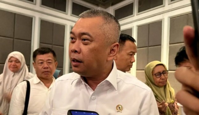 Pemerintah Perkuat Penerbangan Domestik untuk Hadapi Penutupan Ruang Udara Global