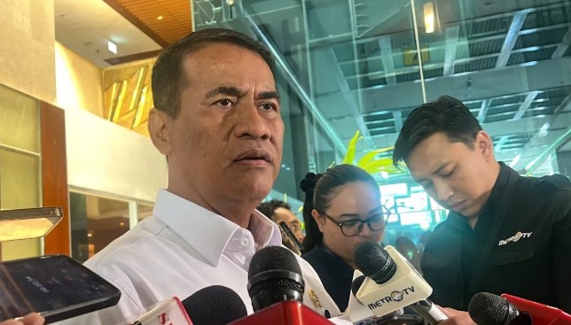 Mentan: Program MBG Jadi Investasi Generasi Unggul dan Penggerak Ekonomi Desa