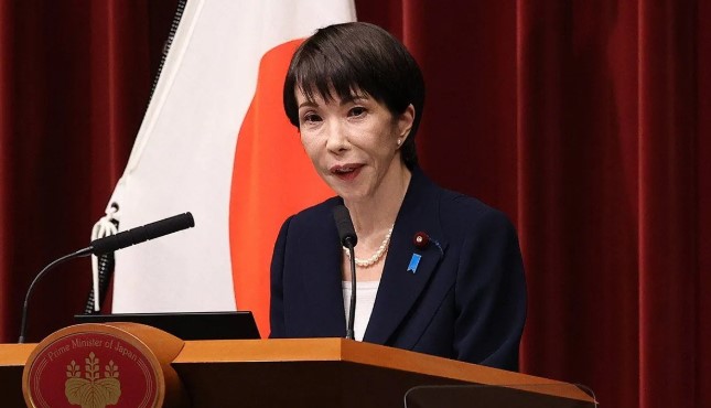 Jepang Siapkan Pelepasan Cadangan Minyak Tambahan 20 Hari pada Mei di Tengah Ketegangan Selat Hormuz