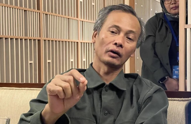 Pertamina Hulu Energi Targetkan Produksi Minyak 595 Ribu Barel per Hari pada 2026 di Tengah Tantangan Sumur Tua