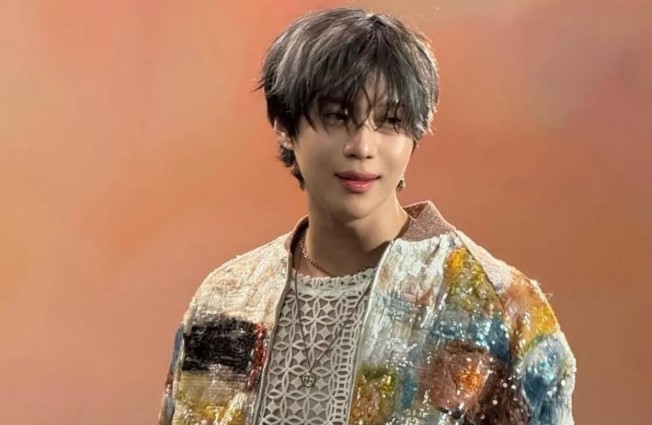 Taemin SHINee Cetak Sejarah sebagai Solois K-Pop Pria Pertama yang Tampil di Coachella 2026