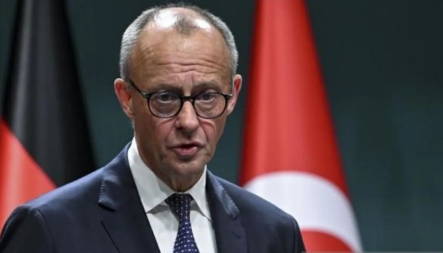 Kanselir Jerman Friedrich Merz Kritik Serangan Israel ke Lebanon, Sebut Ancam Proses Perdamaian