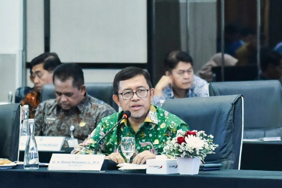 Festival Aspirasi DPR RI di Tegal Soroti Penonaktifan 45 Juta Peserta PBI BPJS