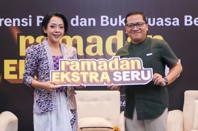 Konten Jadi Motor Utama Perdagangan Digital, Transaksi E-Commerce Capai Rp96,7 Triliun