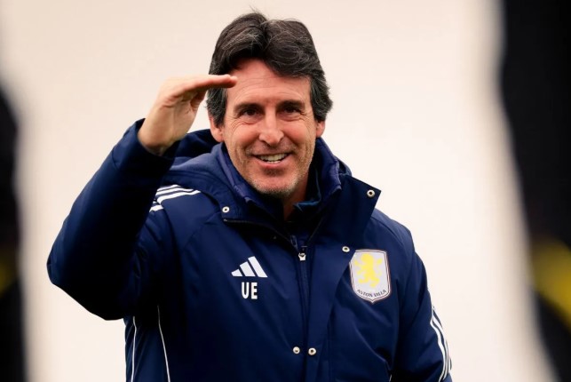 Unai Emery Waspadai Kebangkitan Nottingham Forest Jelang Duel Liga Inggris