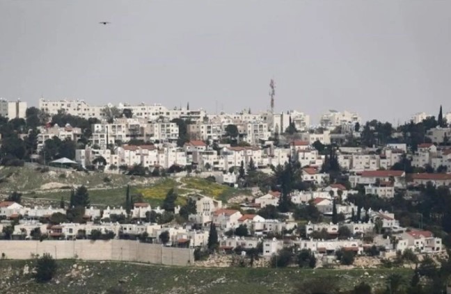 Uni Eropa Tegaskan Permukiman Baru Israel di Tepi Barat Ilegal dan Hambat Perdamaian