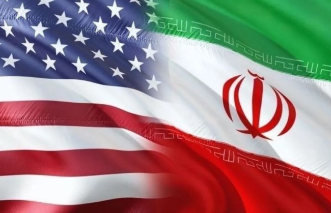 Iran Klaim Usulan 10 Poin Diterima sebagai Dasar Negosiasi dengan AS