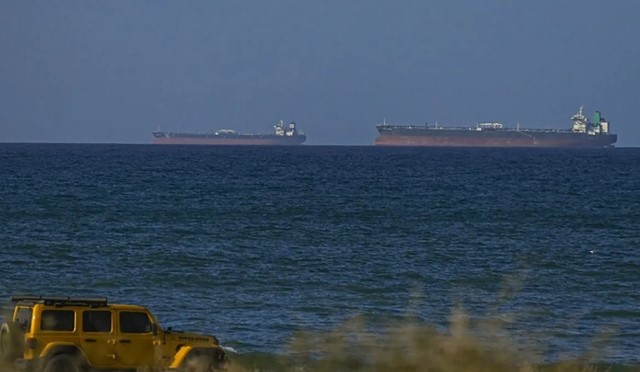 Iran Terkendala Buka Selat Hormuz Akibat Ranjau Hilang, Lalu Lintas Kapal Masih Terbatas