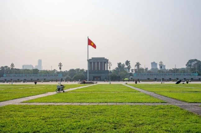 ADB Proyeksikan Ekonomi Vietnam Tumbuh 7,2 Persen pada 2026 di Tengah Risiko Global